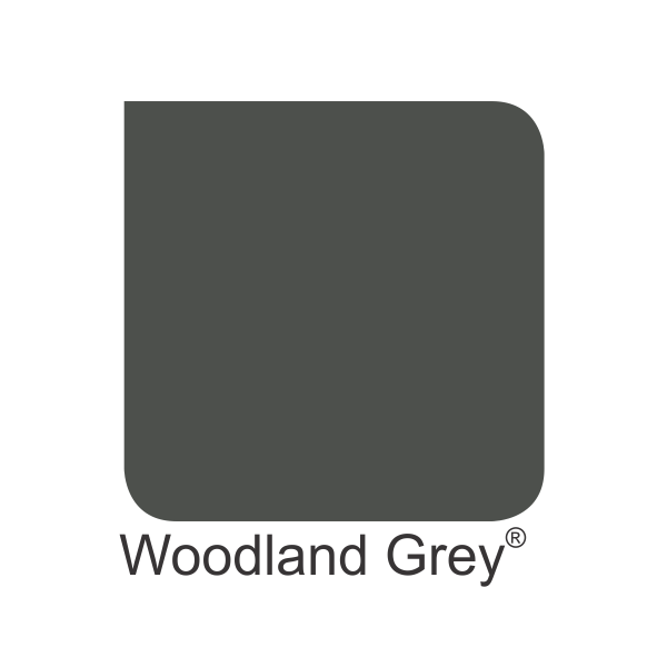 woodland grey paint