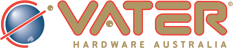 vater logo