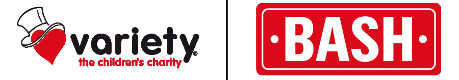 logo variety bash