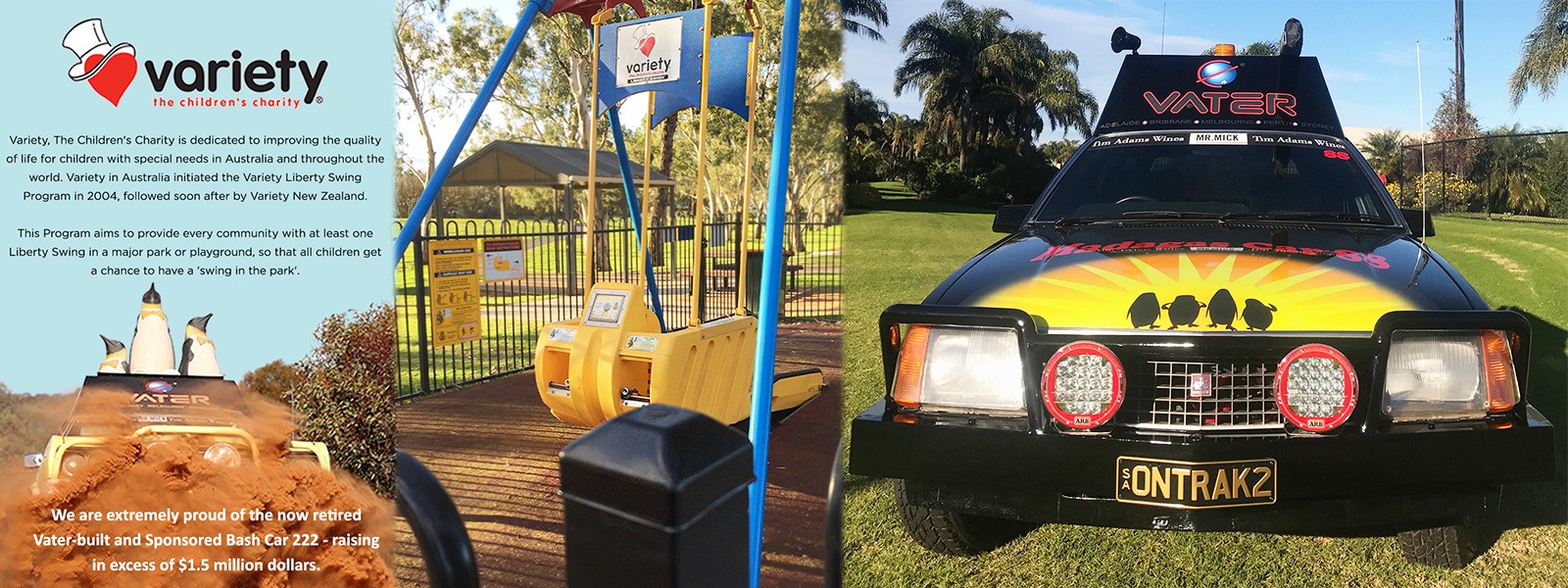 ELGATECAPSBashCarLibertySwing