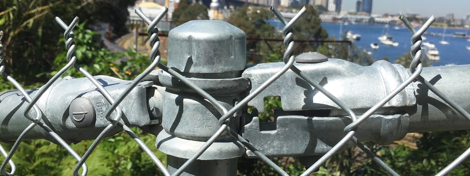 ELGATEFBFTPCSydneyHarbourNSW