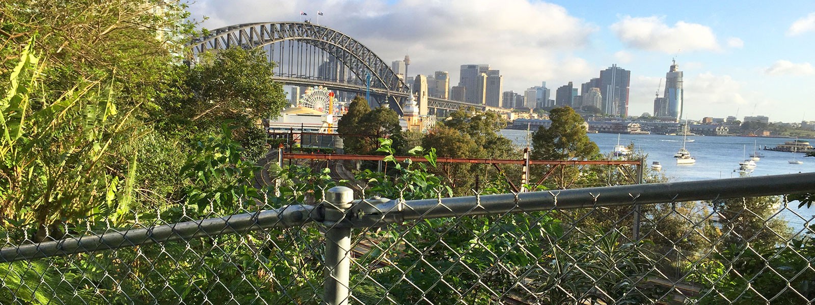 ElgateSydneyHarbourBrid