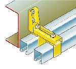 special purpose bracket